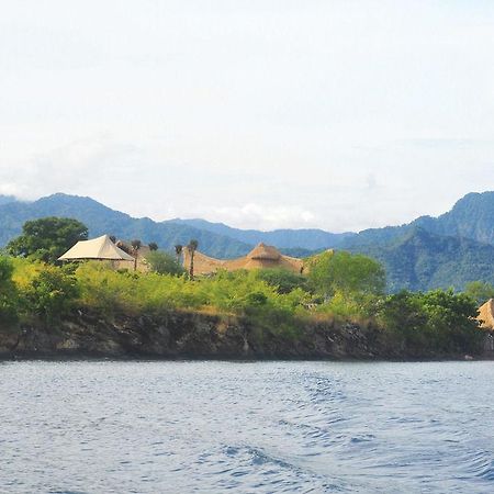 Menjangan Dynasty Resort Pemuteran  Ngoại thất bức ảnh