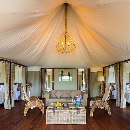 Menjangan Dynasty Resort Pemuteran  Ngoại thất bức ảnh