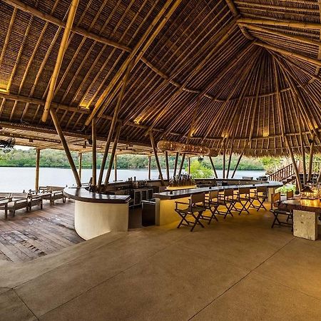 Menjangan Dynasty Resort Pemuteran  Ngoại thất bức ảnh