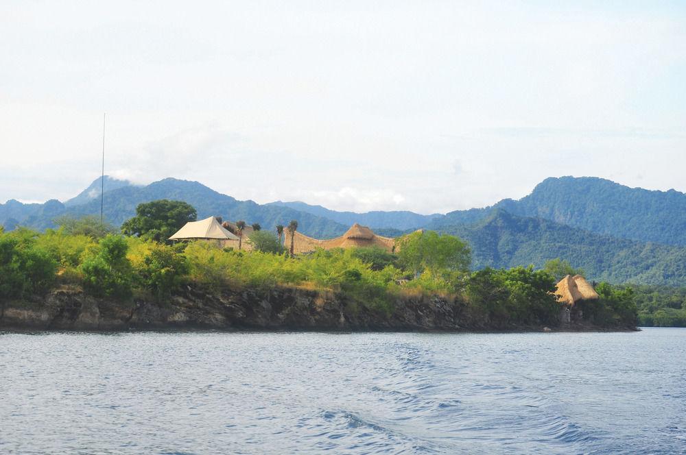 Menjangan Dynasty Resort Pemuteran  Ngoại thất bức ảnh
