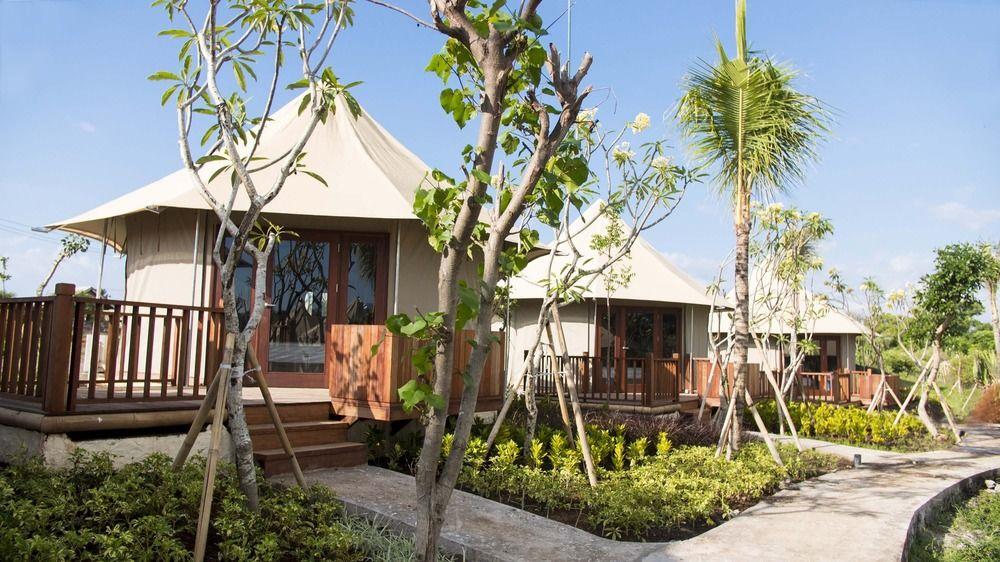 Menjangan Dynasty Resort Pemuteran  Ngoại thất bức ảnh