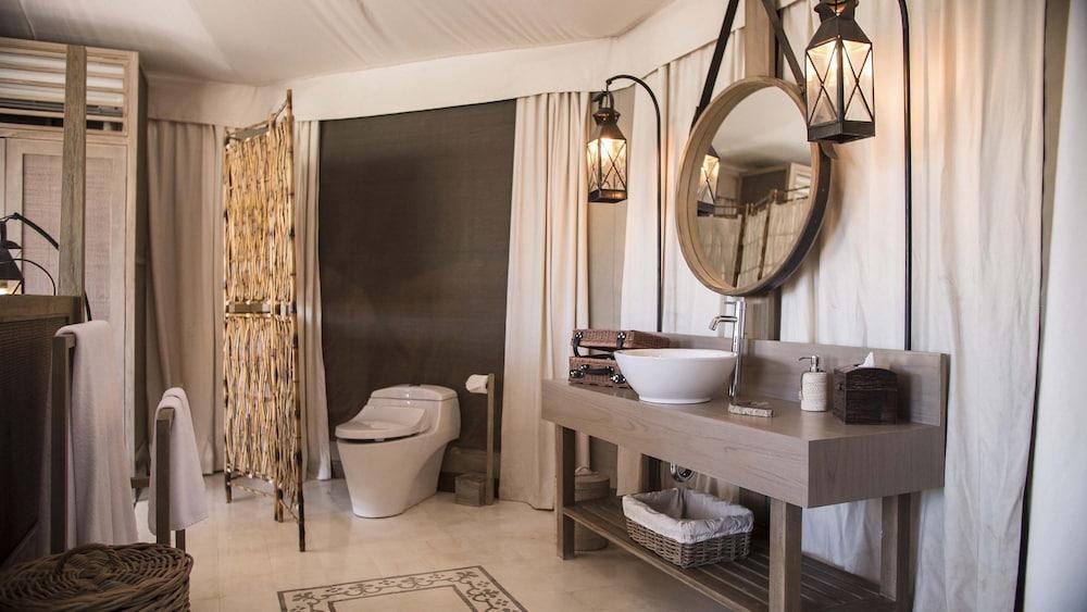 Menjangan Dynasty Resort Pemuteran  Ngoại thất bức ảnh