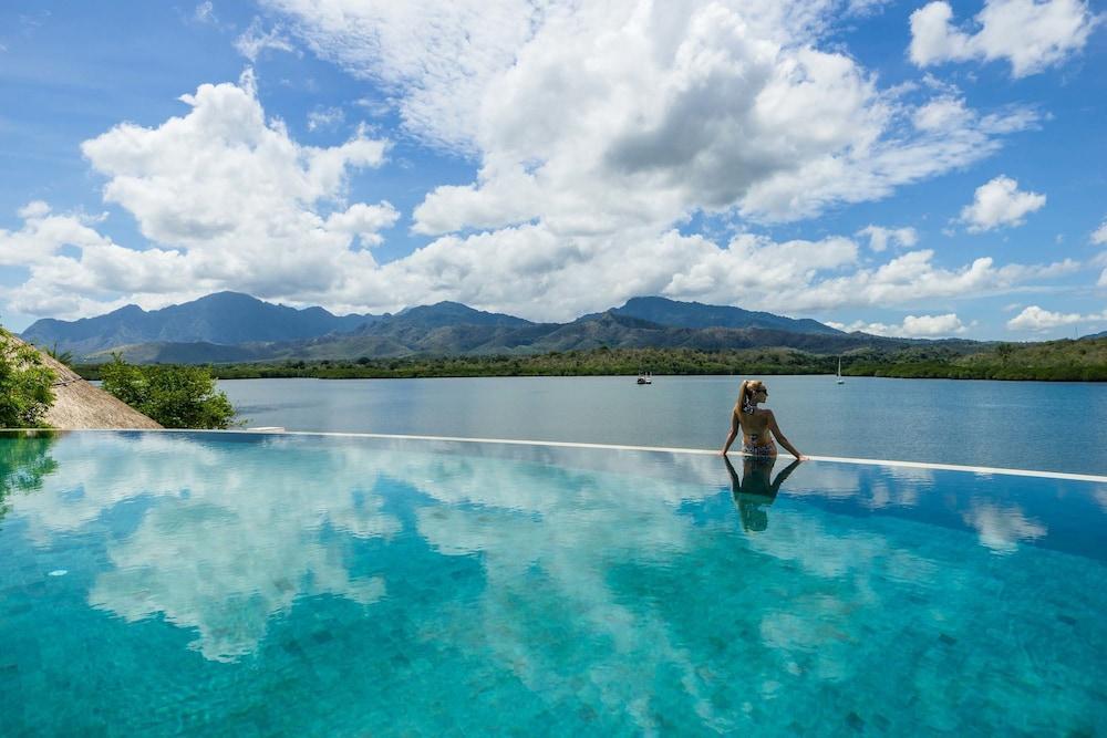 Menjangan Dynasty Resort Pemuteran  Ngoại thất bức ảnh