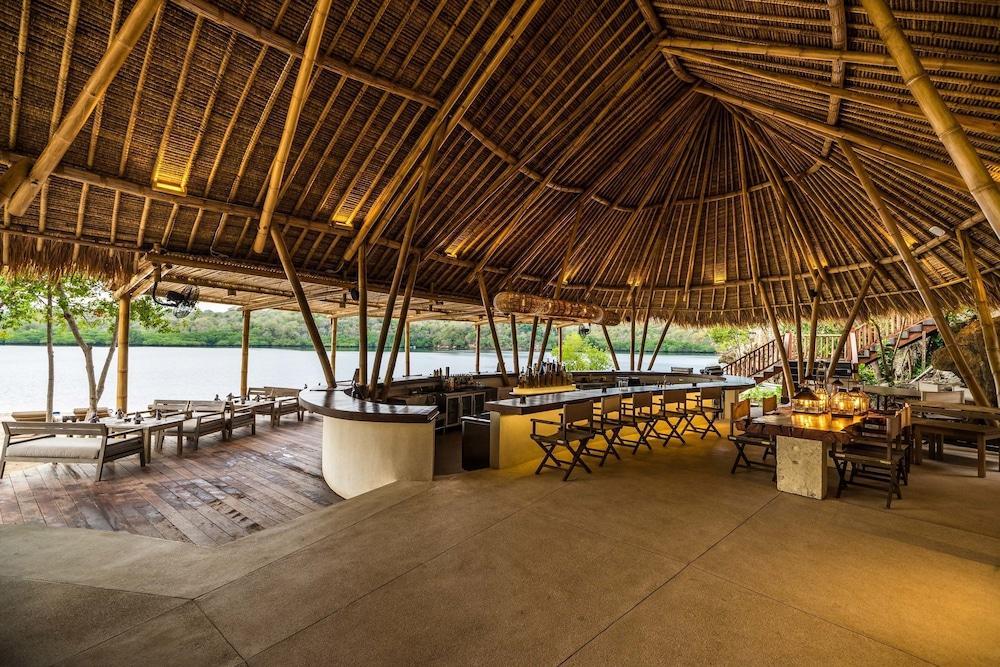 Menjangan Dynasty Resort Pemuteran  Ngoại thất bức ảnh