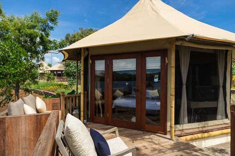 Menjangan Dynasty Resort Pemuteran  Ngoại thất bức ảnh