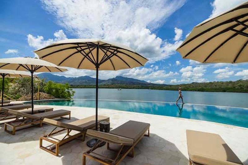 Menjangan Dynasty Resort Pemuteran  Ngoại thất bức ảnh