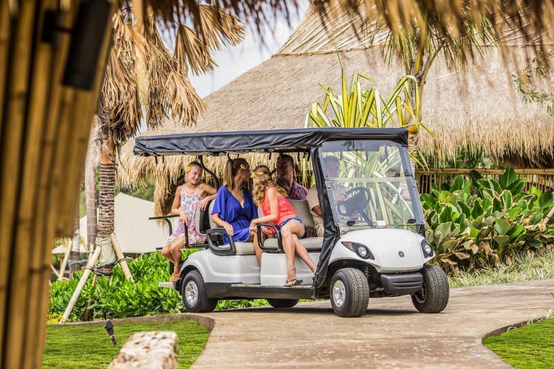 Menjangan Dynasty Resort Pemuteran  Ngoại thất bức ảnh