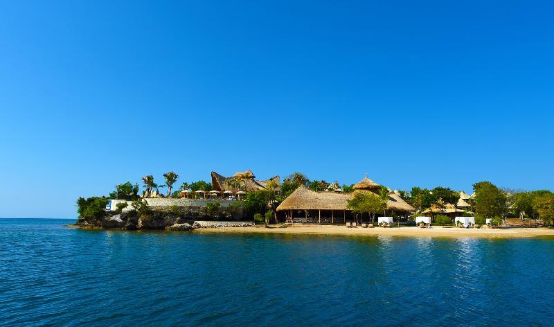 Menjangan Dynasty Resort Pemuteran  Ngoại thất bức ảnh