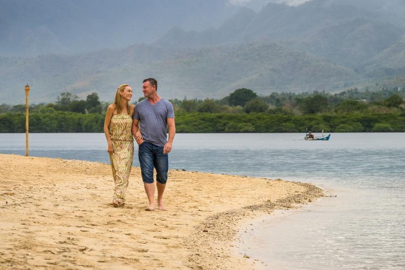 Menjangan Dynasty Resort Pemuteran  Ngoại thất bức ảnh