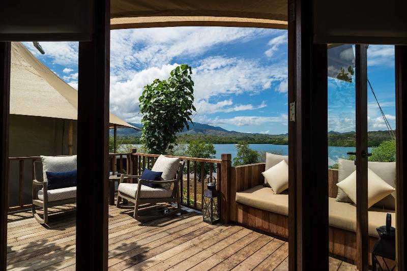 Menjangan Dynasty Resort Pemuteran  Ngoại thất bức ảnh