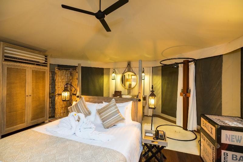 Menjangan Dynasty Resort Pemuteran  Ngoại thất bức ảnh