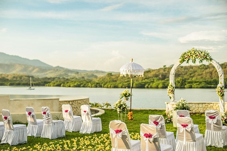 Menjangan Dynasty Resort Pemuteran  Ngoại thất bức ảnh